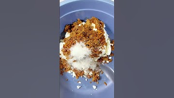 Thumbnail of Resep ketimus singkong, salah satu jajanan pasar dan bisa jadi ide jualan.