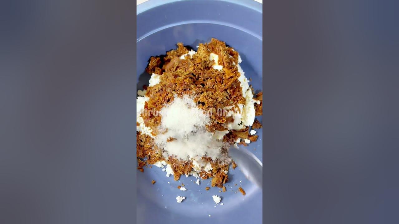 Resep ketimus singkong, salah satu jajanan pasar dan bisa jadi ide jualan.
