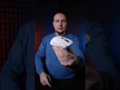 Відео: Мишка FreeWolf A6 White