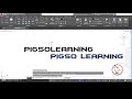 Autocad command matchprop  autodesk  autocad online course  pigso learning