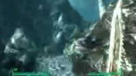 Lets play Fallout 3 GOTY part 25 *Operation Anchorage*