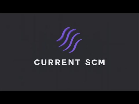Introducing Current SCM | Purpose-Built for Complex Procurement & Materials Management