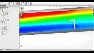 Introduction to SolidWorks Flow Simulation [Webcast]
