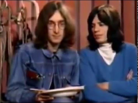 Yer Blues - Legendado -John Lennon,Eric Clapton, Keith Richards, Mitch Mitchell
