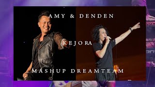 Download Lagu Amy dan Denden , Kejora, in Dreamteam Concert MP3 Download Lagu Amy dan Denden , Kejora, in Dreamteam Concert MP3
