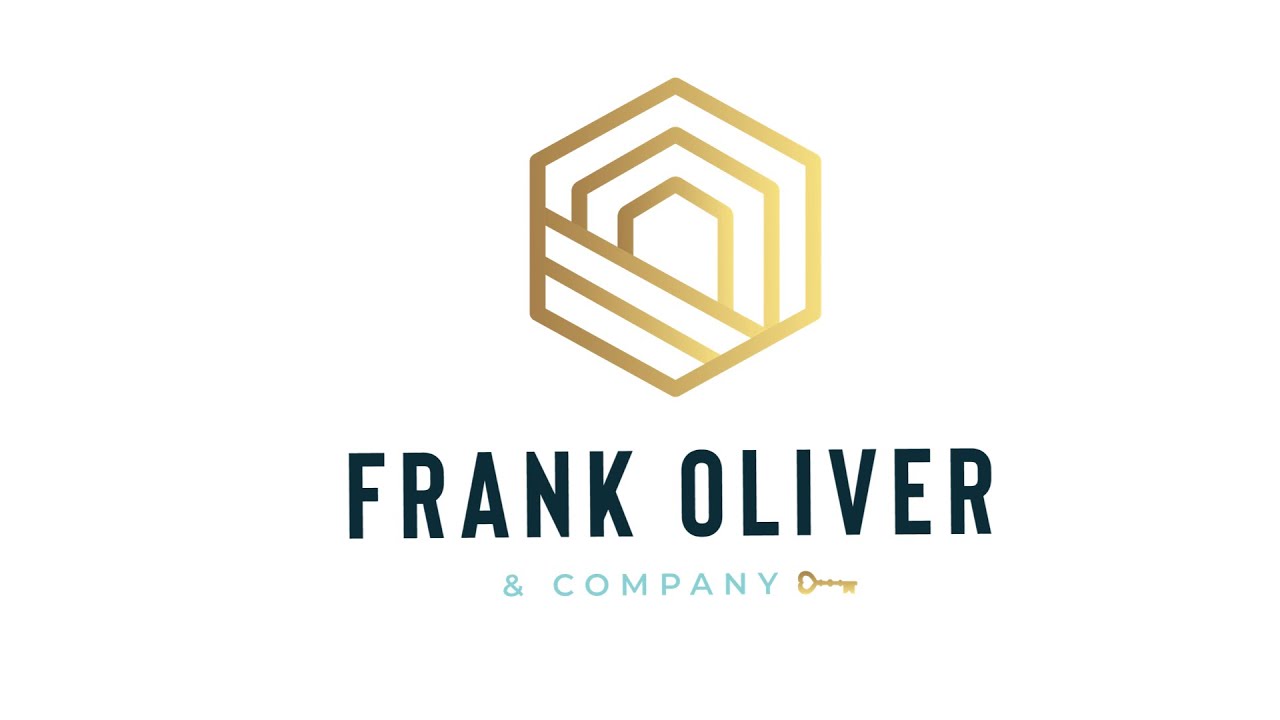 Welcome to Our Channel - Frank Oliver & Co. - YouTube