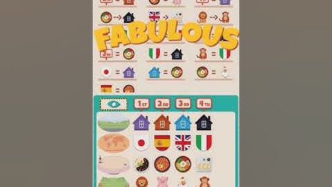 Einstein Riddle Puzzle Level 61 - 70 - All Answers - Walkthrough