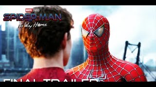 Spider-Man No Way Home Second Trailer Breakdown in Hindi | DesiNerd Spider-Man No Way Home