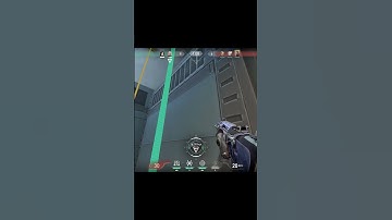 1hp deadlock ACE clutch | 1v5 | Big Brane