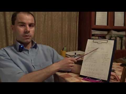 Лекция 52. Простые числа.
