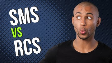 RCS vs SMS for Business: Which is Better for A2P Messaging?