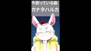 【歌枠】年の終わり、歌おう！【ケモノ系Vtuber】