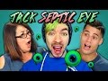 ADULTS REACT TO JACKSEPTICEYE