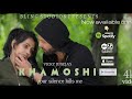Latest hindi song  khamoshi official music vicky juneja  jacob  bling it on  the stage