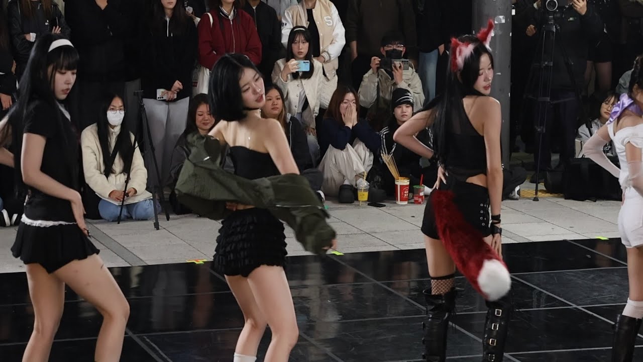 ARTBEAT - Abracadabra (Brown Eyed Girls)