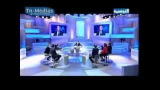 Klem Enness : 18 Novembre 2012 - Ettounsiya TV