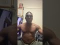 African Men's Strength: A Father's True Test #shorts