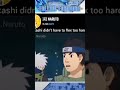 # suzume no hajimari edit Kakashi 🥵