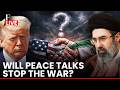 US Iran War LIVE | Nuclear Tensions Spike: US–Iran Talks Race Against April 22 Deadline | Iran War