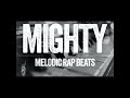 "Mighty " | Melodic Rap Beat | Hip Hop Instrumental | Trap Type Beat | Beats By JP3