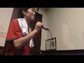 粉雪/高木さん(高橋李依) 歌ってみた