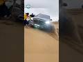 Mercedes maybach S class in dubai desert safari tour. most luxurious SUV in dubai desert safari tour