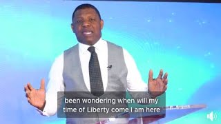 The Testimony of God | Bishop Stephane | Sunday 16 August 2020 | AMI LIVESTREAM