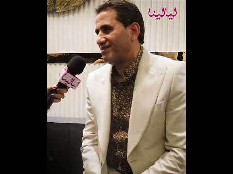 أحمد شيبه يصرح باقتراب دويتو غنائي مع جورج وسوف