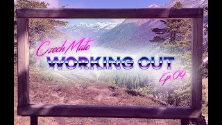 CzechMate Ep.4 | Working Out