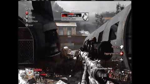 X s p e R i a 1v1 The Marathon Sniper Pro