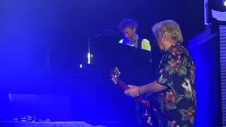 Bad Company - Electricland Live at 3 Arena Dublin 2016