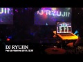 2010.12.30 DJ RYUJIN [Fed Up @abime]