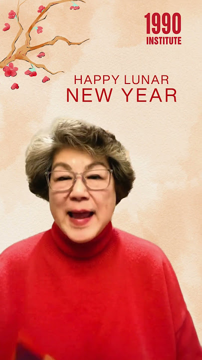 Happy Lunar New Year  – Celebrate with Red Envelopes to give or get