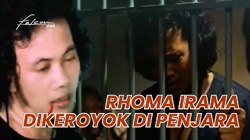 FULL FILM RHOMA IRAMA - BEGADANG