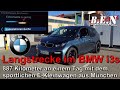 887 Kilometer mit dem BMW i3s an einem Tag! Wie schlägt sich der Elektro-Sportler auf Langstrecke?