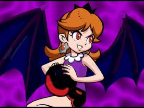 Ankoku no Tsubasa (Karaoke Instrumental) Lady Bat & False Daisy - YouTube