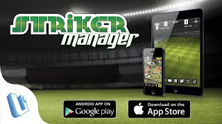 New Striker Manager screenshot 5