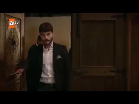 مشهد طلاق جونول مسلسل زهره الثالوث