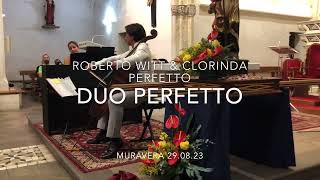 Duo perfetto Musica