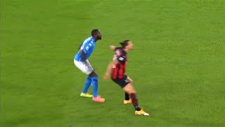 This is Why Chelsea Signed Kalidou Koulibaly!