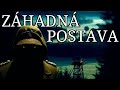 Záhadné setkání v nočním lese | Halloweenský dokument