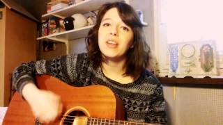 Ain&#39;t gonna let nobody turn me around - Joan Baez Cover