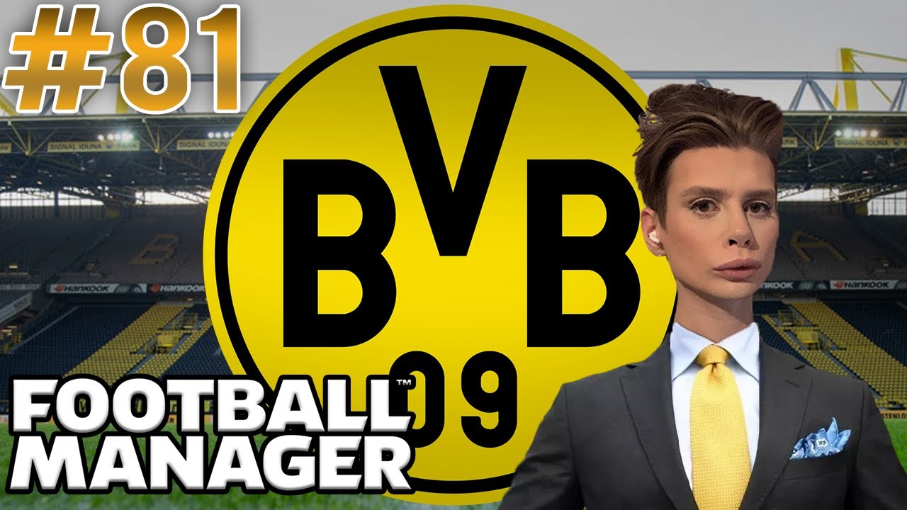 Football Manager 2023 | #81 | Perfect