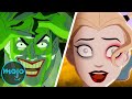 Top 10 Harley Quinn Animated Series Moments