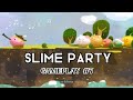 Zepeto slime party  gameplay 7