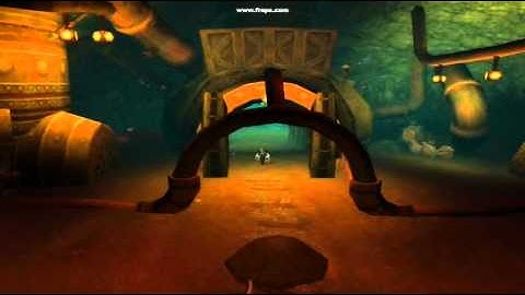 Cataclysm Deadmines (None Heroic)