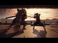 Битва с Филином (Отцом) - Sekiro: Shadows Die Twice