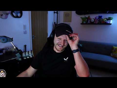 PICK ME PICK ME - Games With Friends - 2026/03/23 - Lolathon VOD Archive