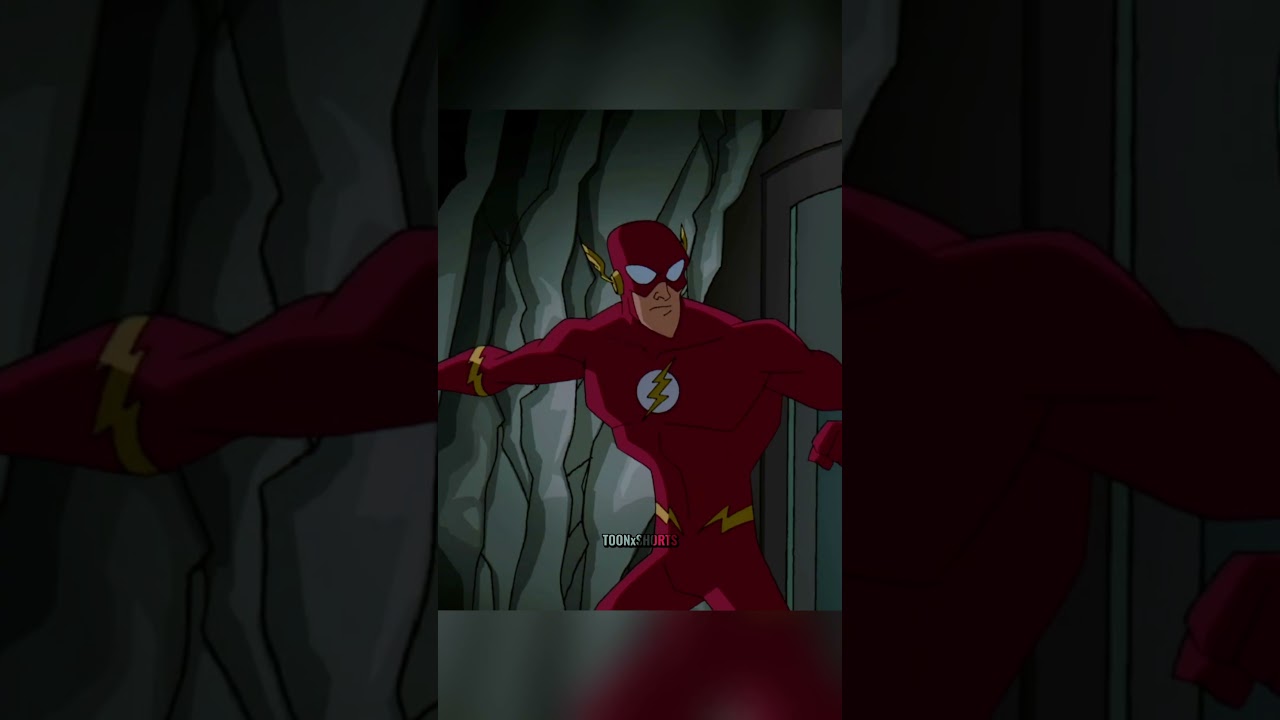 Batman & Robin Meets The Flash⚡ #shorts #youtubeshorts #dc #viral #edit