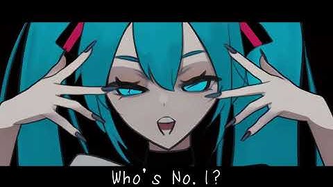 Triple No.1 ❤️💙💛🎶 (reupload)